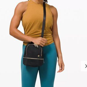 lululemon Mini Adventurer Backpack Make an offer